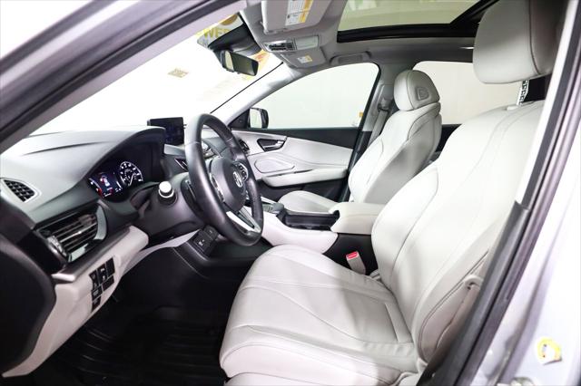 2019 Acura RDX w/Technology Pkg