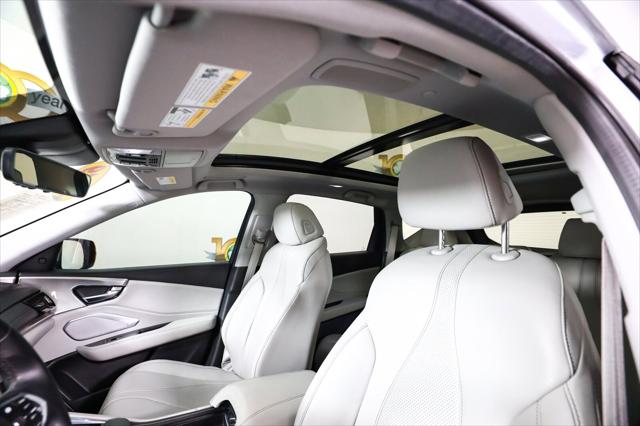 2019 Acura RDX w/Technology Pkg