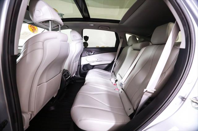 2019 Acura RDX w/Technology Pkg