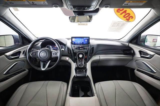 2019 Acura RDX w/Technology Pkg