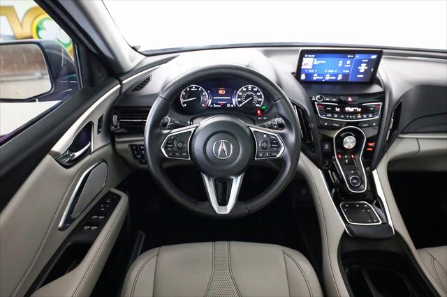 2019 Acura RDX w/Technology Pkg