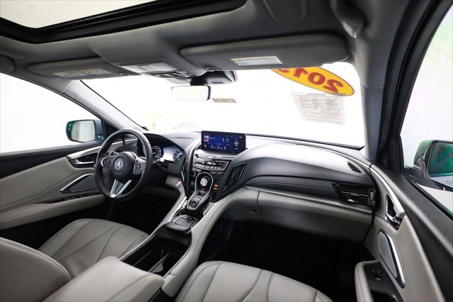 2019 Acura RDX w/Technology Pkg