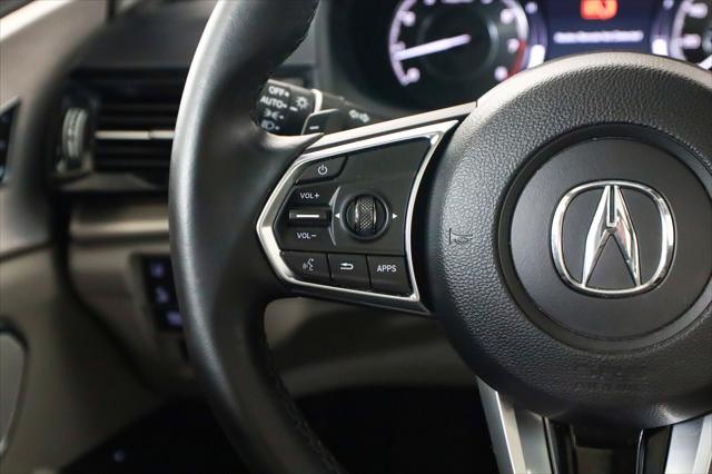 2019 Acura RDX w/Technology Pkg