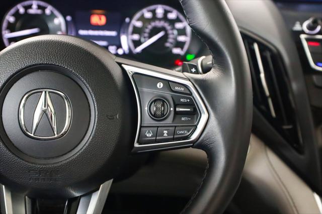 2019 Acura RDX w/Technology Pkg