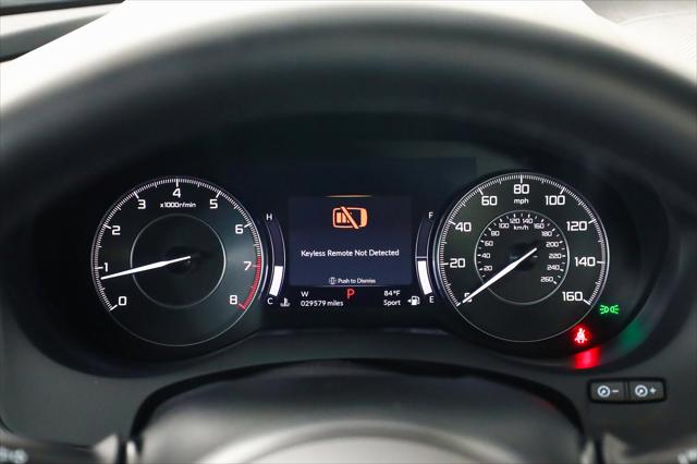 2019 Acura RDX w/Technology Pkg