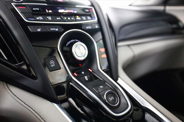 2019 Acura RDX w/Technology Pkg