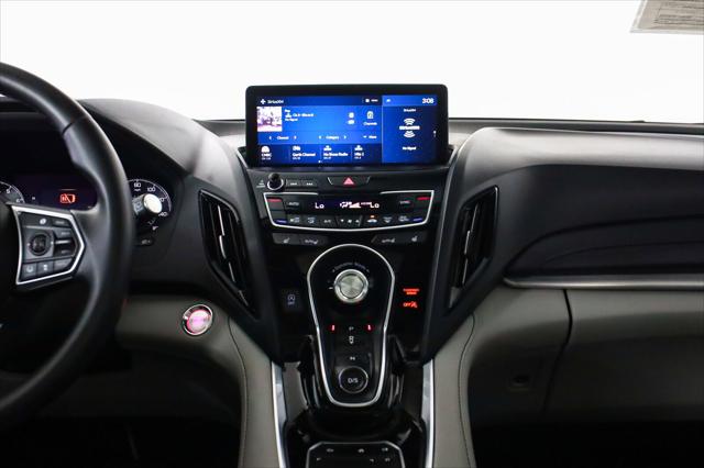 2019 Acura RDX w/Technology Pkg