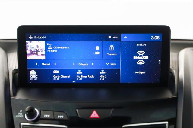 2019 Acura RDX w/Technology Pkg