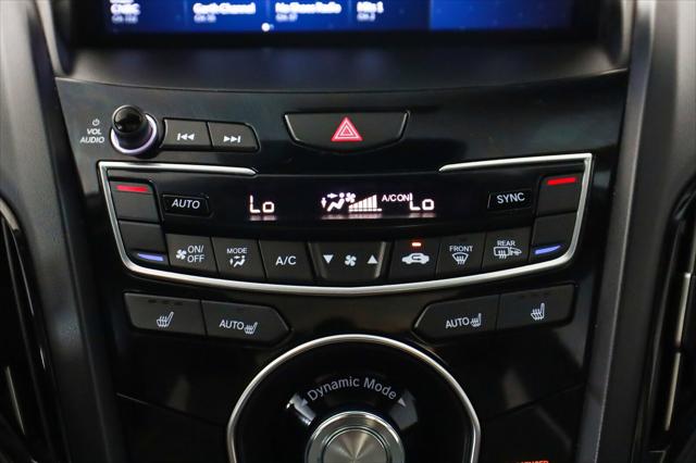 2019 Acura RDX w/Technology Pkg