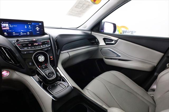 2019 Acura RDX w/Technology Pkg