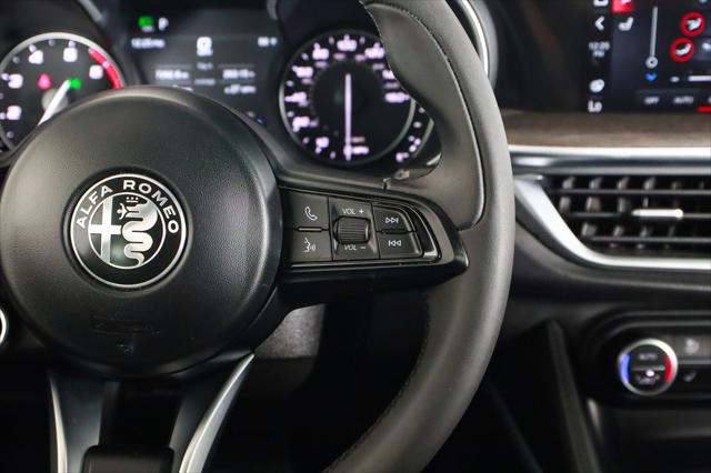 2020 Alfa Romeo Stelvio Ti