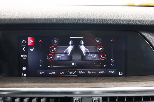 2020 Alfa Romeo Stelvio Ti