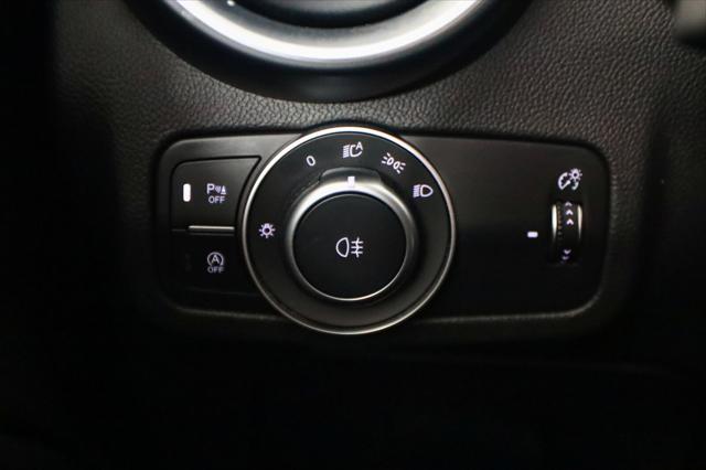 2020 Alfa Romeo Stelvio Ti