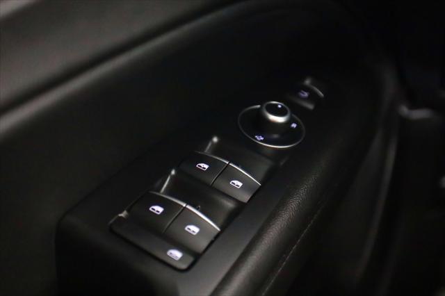 2020 Alfa Romeo Stelvio Ti