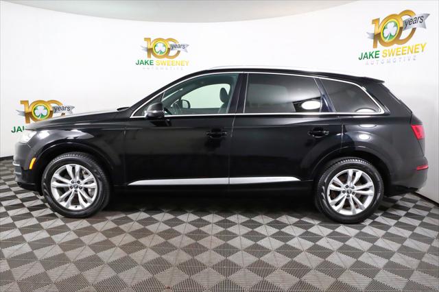 2017 Audi Q7 Premium