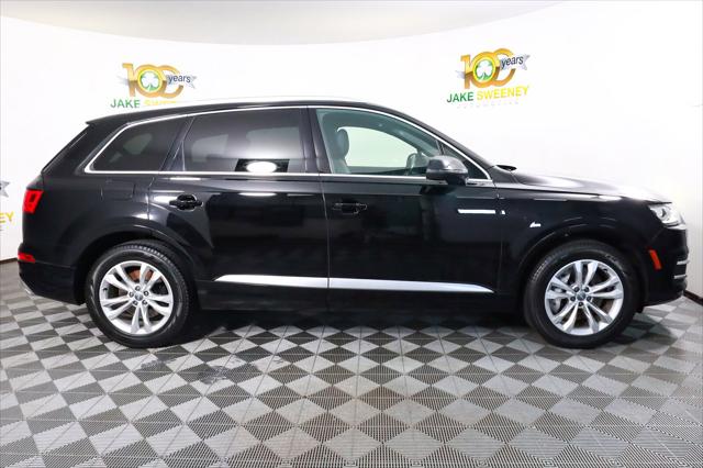 2017 Audi Q7 Premium