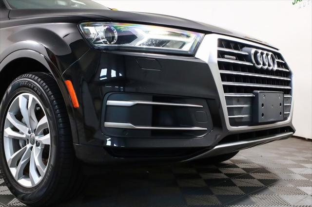 2017 Audi Q7 Premium