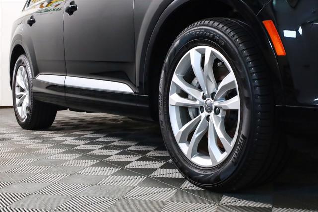 2017 Audi Q7 Premium