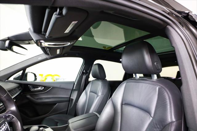 2017 Audi Q7 Premium