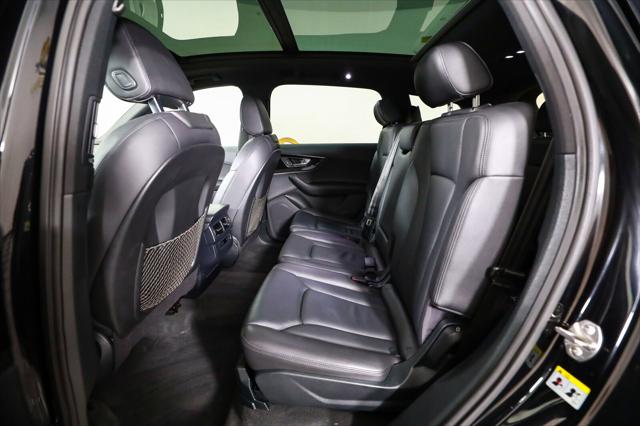 2017 Audi Q7 Premium