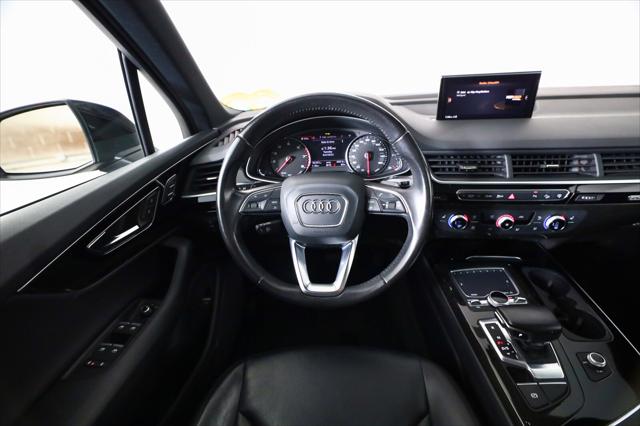 2017 Audi Q7 Premium
