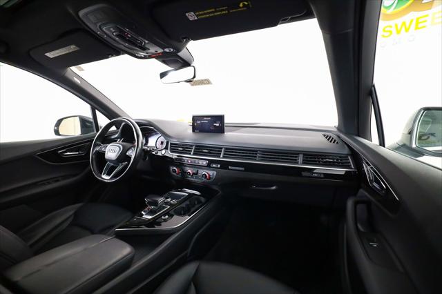 2017 Audi Q7 Premium