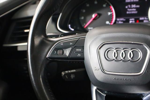 2017 Audi Q7 Premium