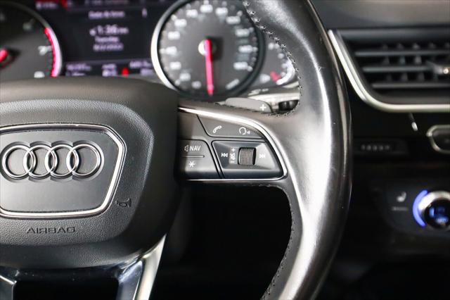2017 Audi Q7 Premium