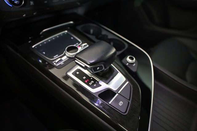 2017 Audi Q7 Premium