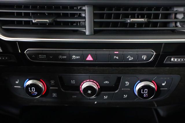 2017 Audi Q7 Premium