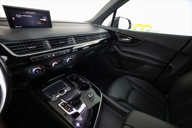 2017 Audi Q7 Premium