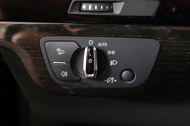 2017 Audi Q7 Premium