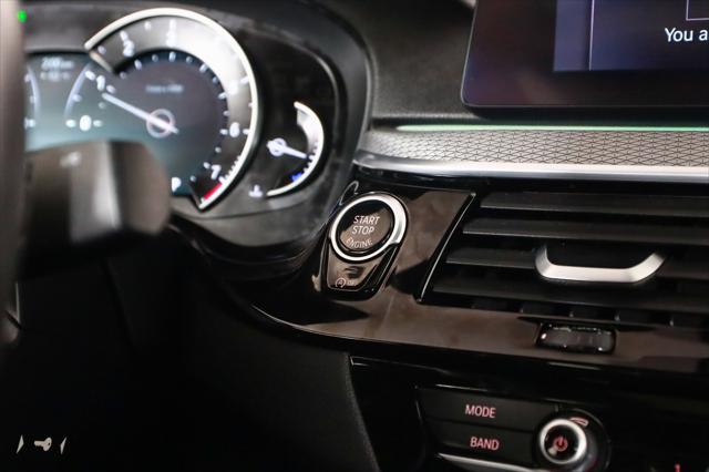 2019 BMW 5 Series 540i xDrive