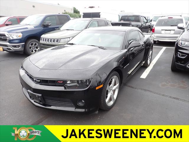2015 Chevrolet Camaro LT for sale near Cincinnati, OH