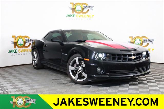 2010 Chevrolet Camaro 2SS for sale near Cincinnati, OH