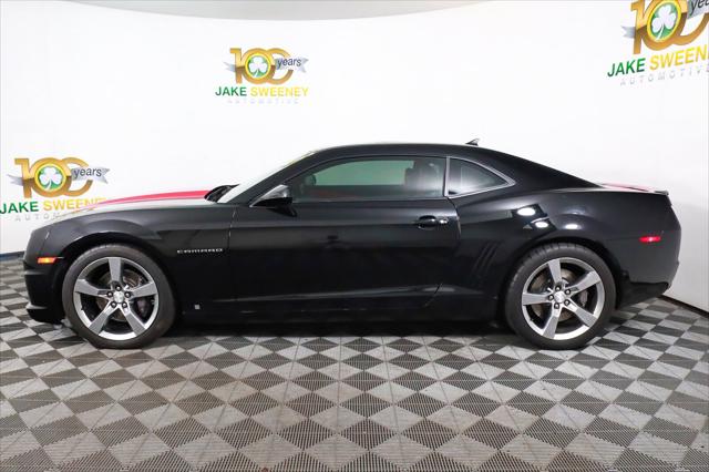 2010 Chevrolet Camaro 2SS