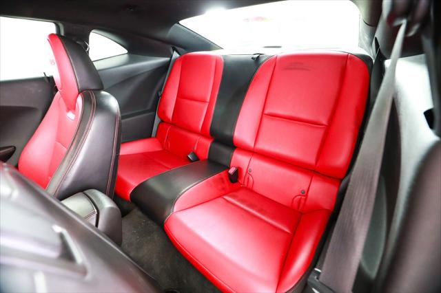 2010 Chevrolet Camaro 2SS