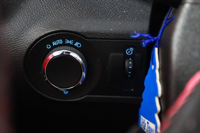 2010 Chevrolet Camaro 2SS