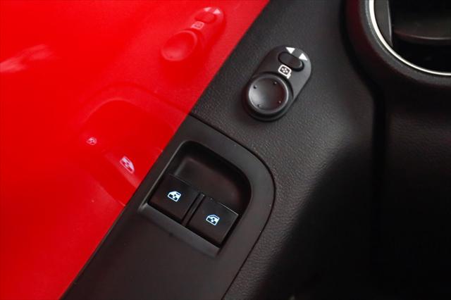 2010 Chevrolet Camaro 2SS