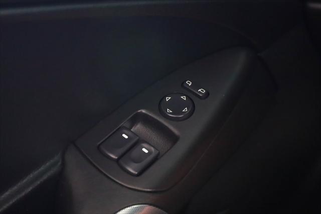 2005 Chevrolet Corvette 2dr Convertible