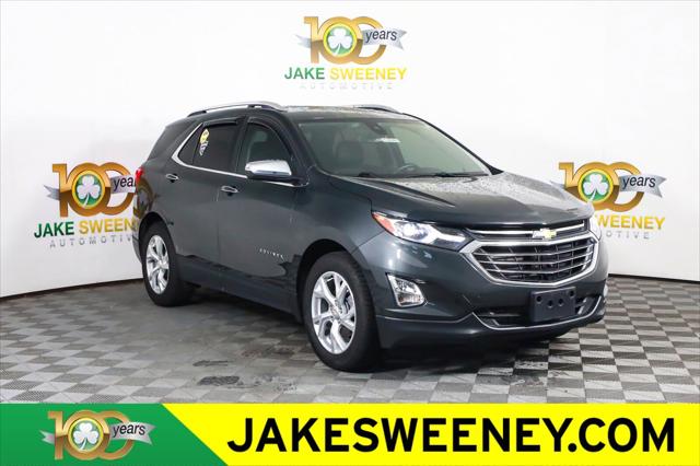 2018 Chevrolet Equinox Premier for sale in Cincinnati, OH