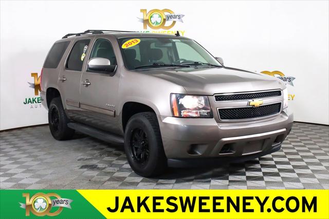 2013 Chevrolet Tahoe for sale near Cincinnati, OH