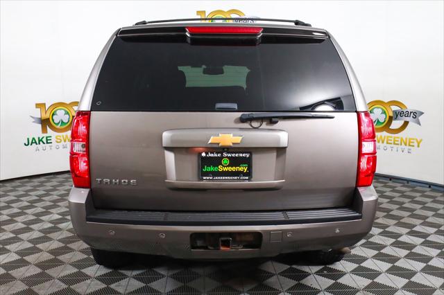 2013 Chevrolet Tahoe LS