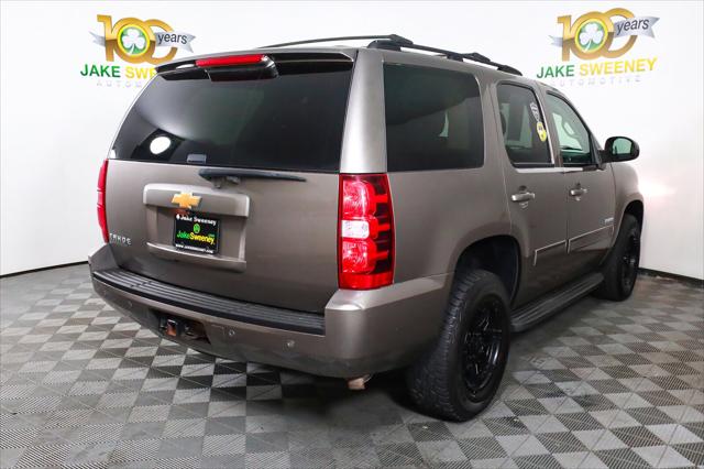 2013 Chevrolet Tahoe LS