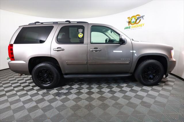 2013 Chevrolet Tahoe LS