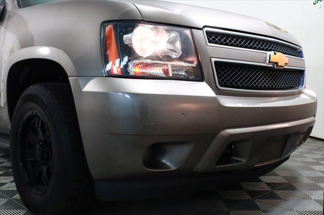 2013 Chevrolet Tahoe LS