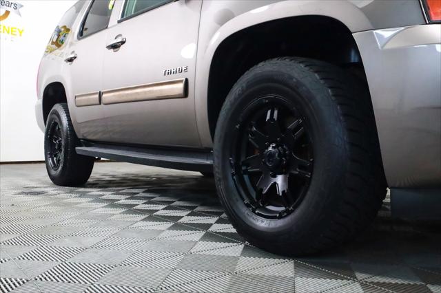 2013 Chevrolet Tahoe LS