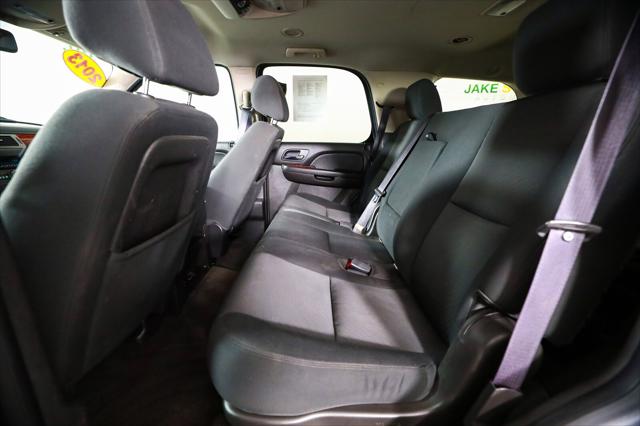2013 Chevrolet Tahoe LS