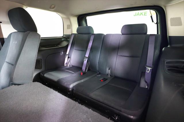 2013 Chevrolet Tahoe LS