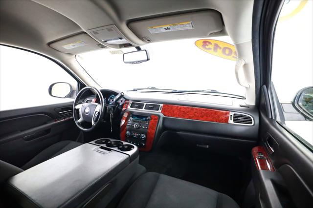 2013 Chevrolet Tahoe LS